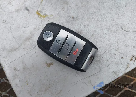 2017 Kia Niro Lx из США, поврежденный, VIN KNDCB3LC9H5087779